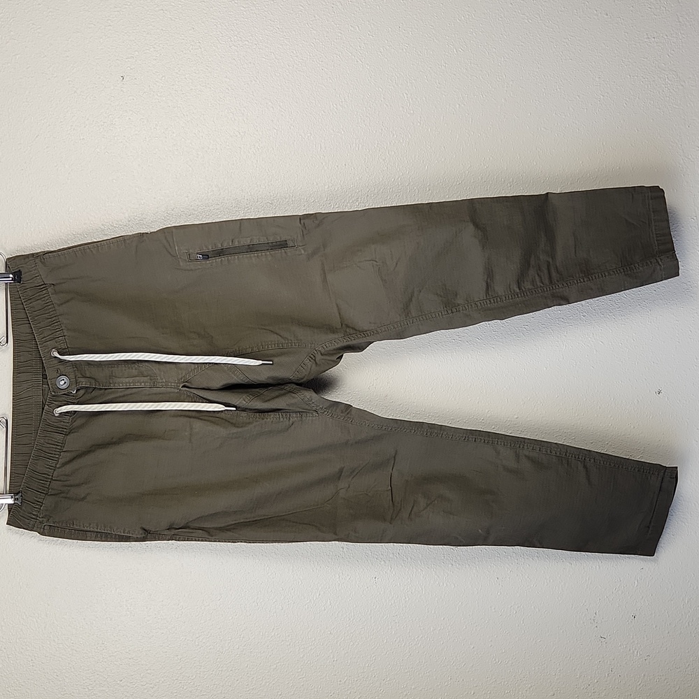 Vuori Ripstop Pant